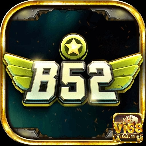 Chiến binh B52 - Game bài đổi thưởng uy tín nhất 2017.