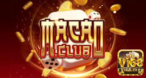 đánh bài online đổi tiền thật Macau Clubp