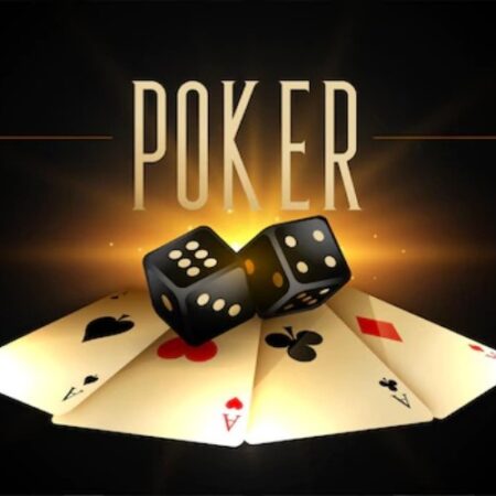 Game bai mien phi Poker – Chơi Free, nhận tiền tỷ cùng Vi68
