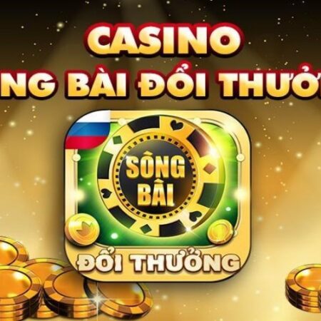 Icasino doi thuong – Sân chơi cá cược game bài uy tín số 1