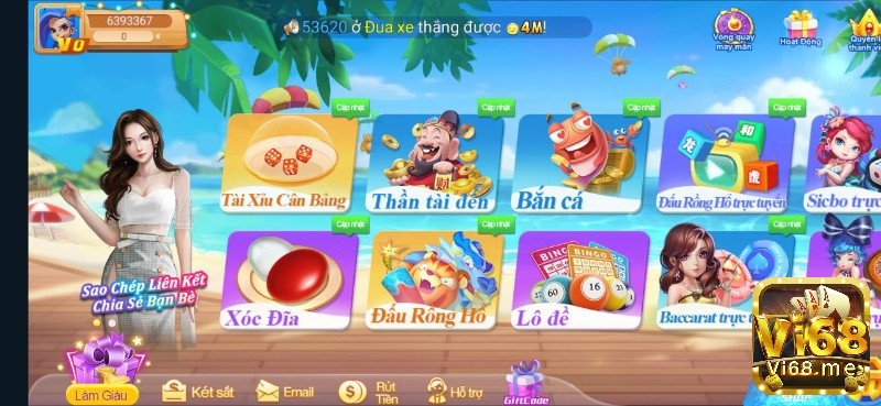 Mana88 là 1 trong những ông lớn trong thị trường game bài đổi thưởng tại Việt Nam