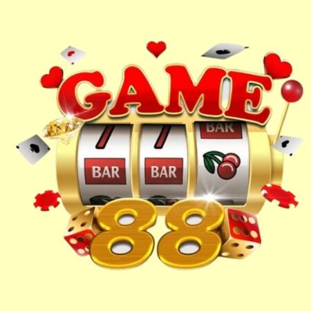 Game 88club – Chơi game dễ dàng nhận quà ngập tràn