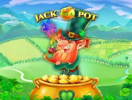 Jack in a pot slot – Review chi tiết cách chơi, tính năng thưởng
