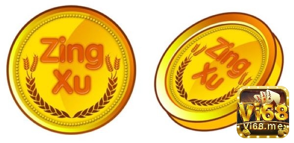 Zing xu là đơn vị tiền tệ ảo được sử dụng trên nền tảng Zing