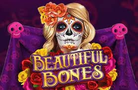 Beautiful Bones: Khám phá slot game lễ hội mặt nạ đầy mê hoặc