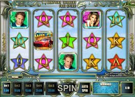 Beverly Hills: Slot game lấy chủ đề từ phim thú vị, đầy kích thích