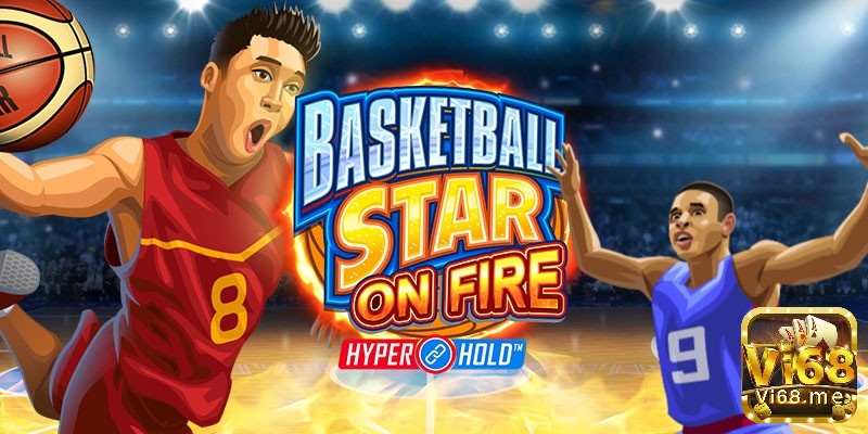 Link download BasketballStar