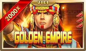 Golden Empire Slot – Đắm chìm trong vương quốc vàng
