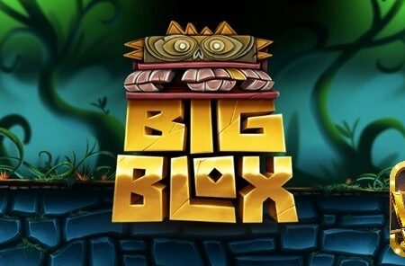 Big Blox slot: Hành trình khám phá nền văn minh cổ đại