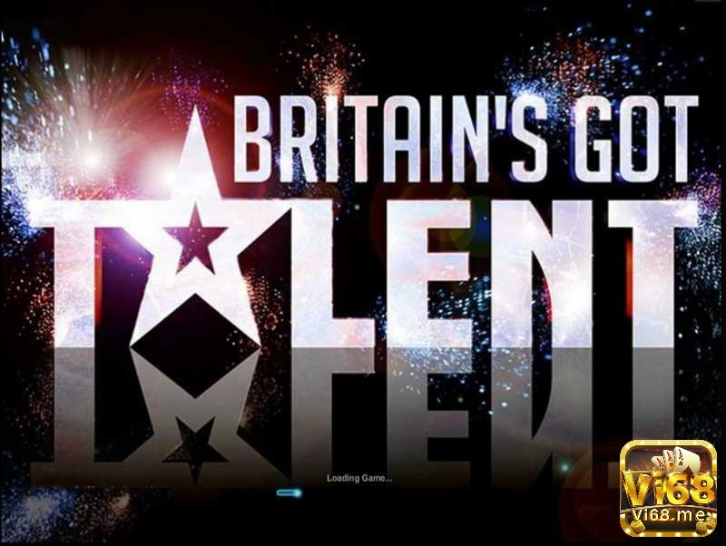 Cùng Vi68.me tìm hiểu chi tiết về slot game Britain's Got Talent nhé