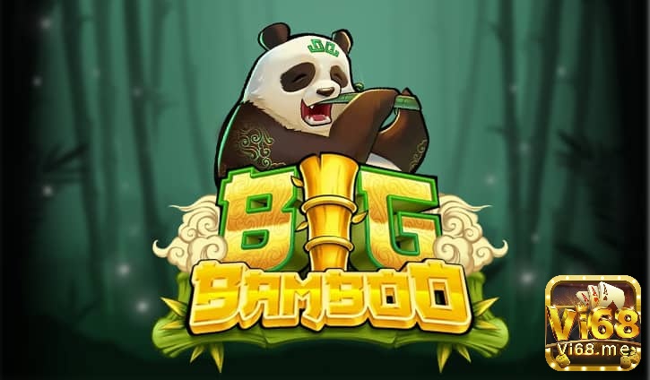 Big Bamboo là slot nổi tiếng được phát triển bởi studio Push Gaming