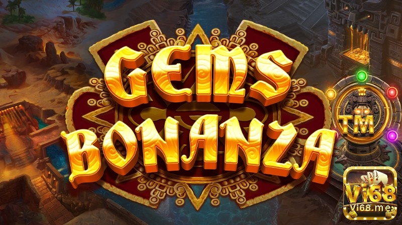 Gems Bonanza là một trò chơi slot thú vị từ Pragmatic Play