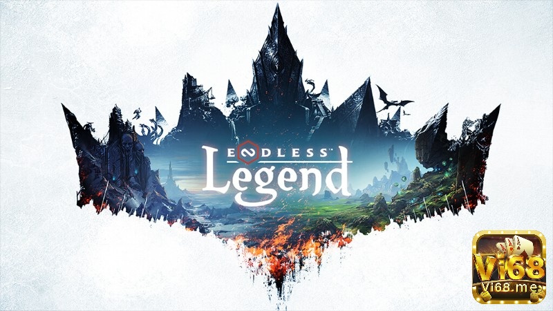 Game chiến thuật trên PC: Endless Legend