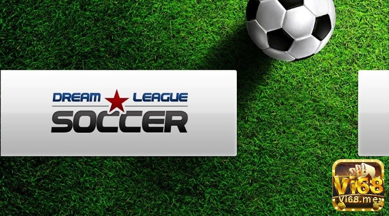 Game Dream League Soccer là tựa game bóng đá hấp dẫn và chân thực