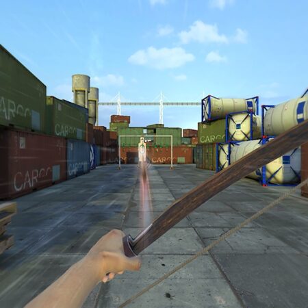 Game Shooting Archery – Game tập bắn cung trên mobile