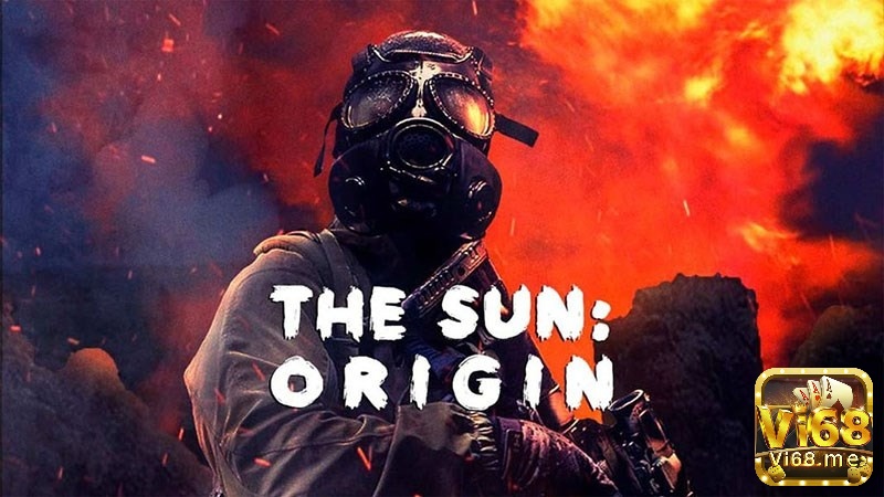 Game sinh tồn cho Mobile: The Sun: Origin
