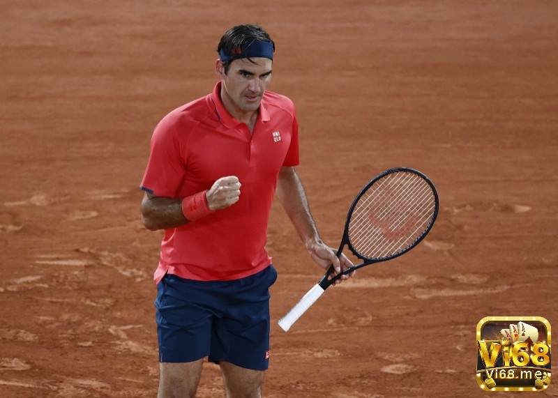 Tiểu sử Roger Federer ấn tượng với thành tích sự nghiệp sáng giá