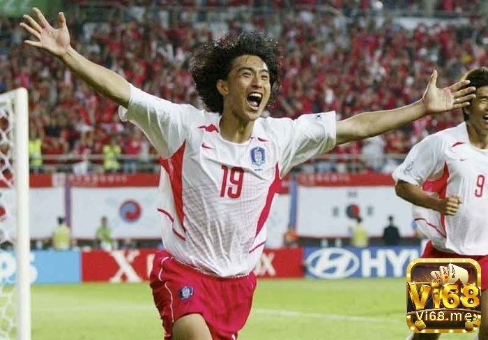 Bàn thắng vàng là gì? nó xuất hiện ở World Cup châu Á 2002 trong trận Ý và Hàn Quốc 