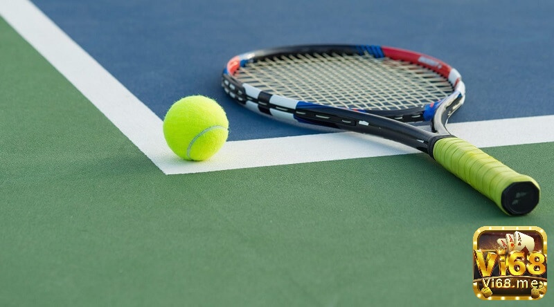 Vợt tennis cân bằng một trong các loại vợt trong tennis phù hợp với nhiều người chơi nhất