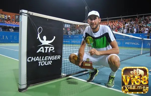 Nắm thông tin về ATP Tour là gì? để tham gia hiệu quả
