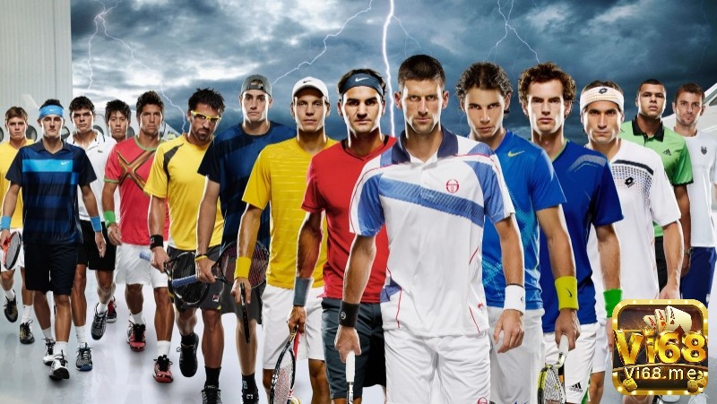 Tìm hiểu thông tin về ATP Tour là gì?