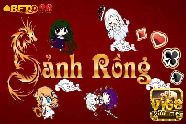 Cùng Vi68 tìm hiểu chi tiết về Game Sanh Rong nhé