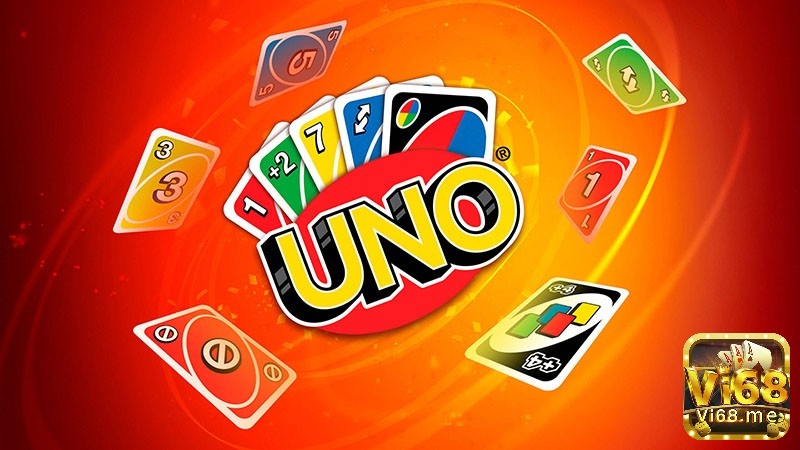 Game Uno! là một game bài hấp dẫn được nhiều người yêu thích
