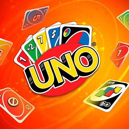 Game Uno! – Game bài hấp dẫn với lối chơi vui nhộn