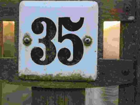 Mơ thấy số 35 có ý nghĩa gì? Giải mã điềm báo chi tiết