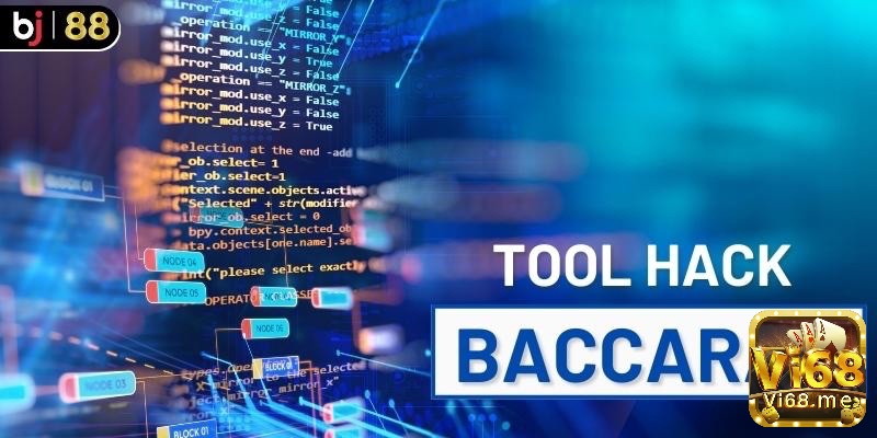 Khám phá các cách sử dụng tool baccarat hiệu quả và thành công