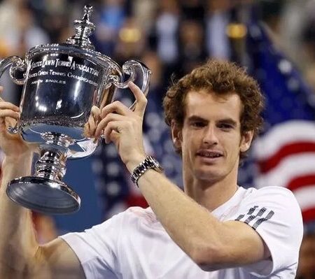 Tiểu sử Andy Murray – Tay vợt số 1 của Vương quốc Anh