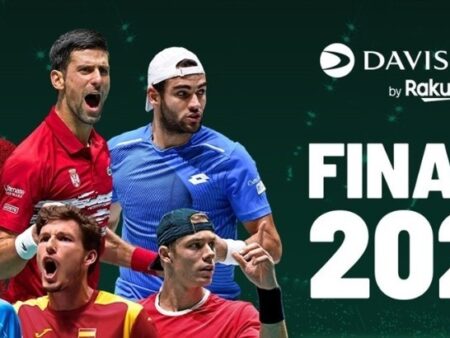 Davis Cup là gì? Quy định thể thức hoạt động của giải Davis Cup